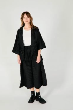 Intentionally Blank TOPS DEDICATED TWO PIECE BLACK