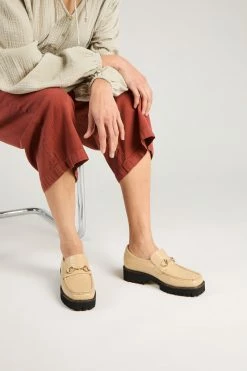 Intentionally Blank HK-2 Loafer Ojai