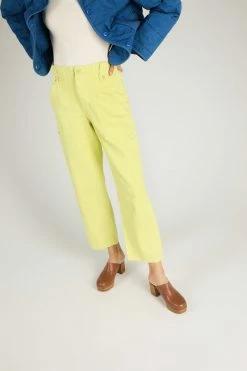 Intentionally Blank FACTS CLOG Tan SHOES