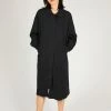 Intentionally Blank GARMENTS IVERS Trench Dress