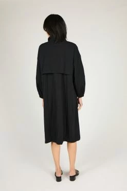 Intentionally Blank GARMENTS IVERS Trench Dress