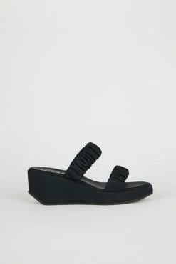 Intentionally Blank PHORNA PLATFORM Black Vegan 13 Intentionally Blank PHORNA PLATFORM Black Vegan