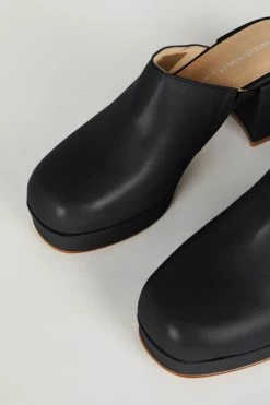 Intentionally Blank FACTS CLOG Black Wrapped