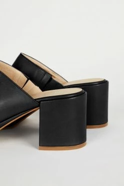 Intentionally Blank FACTS CLOG Black Wrapped