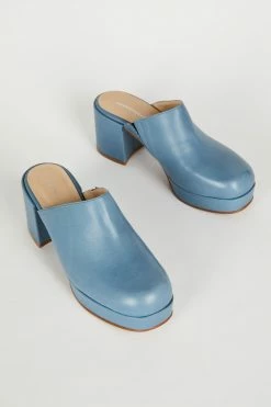 Intentionally Blank FACTS CLOG Blue