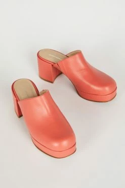 Intentionally Blank NEW ARRIVALS FACTS CLOG Watermelon