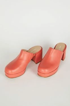 Intentionally Blank NEW ARRIVALS FACTS CLOG Watermelon 10 Intentionally Blank NEW ARRIVALS FACTS CLOG Watermelon