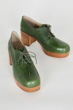 Intentionally Blank ALBANY PLATFORM OXFORD Forest