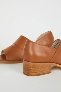 Intentionally Blank GIRAFFE SANDAL Tan 12 Intentionally Blank GIRAFFE SANDAL Tan