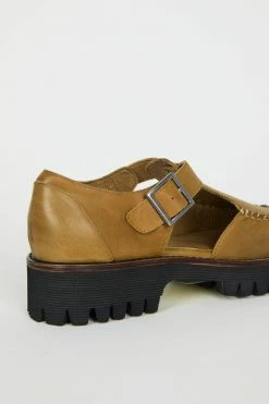 Intentionally Blank NEW SHOES HELLO LOAFER Khaki 12 Intentionally Blank NEW SHOES HELLO LOAFER Khaki