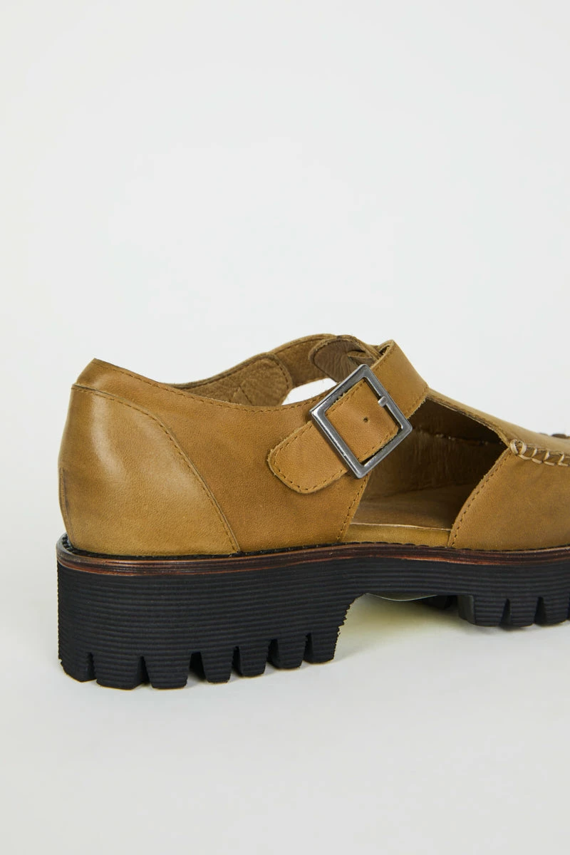 Intentionally Blank NEW SHOES HELLO LOAFER Khaki 7 Intentionally Blank NEW SHOES HELLO LOAFER Khaki