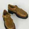 Intentionally Blank NEW SHOES HELLO LOAFER Khaki 1 Intentionally Blank NEW SHOES HELLO LOAFER Khaki