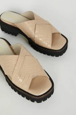 Intentionally Blank HIJINX SANDAL Ojai NEW SHOES