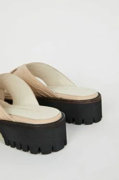 Intentionally Blank HIJINX SANDAL Ojai NEW SHOES