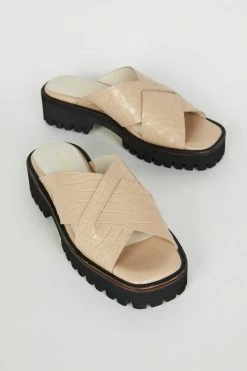 Intentionally Blank HIJINX SANDAL Ojai NEW SHOES