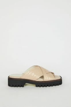 Intentionally Blank HIJINX SANDAL Ojai NEW SHOES