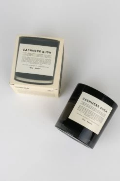 Boy Smells CASHMERE KUSH Candle