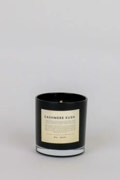 Boy Smells CASHMERE KUSH Candle