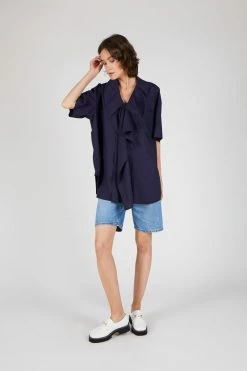 Intentionally Blank AKER Blouse TOPS 9 Intentionally Blank AKER Blouse TOPS