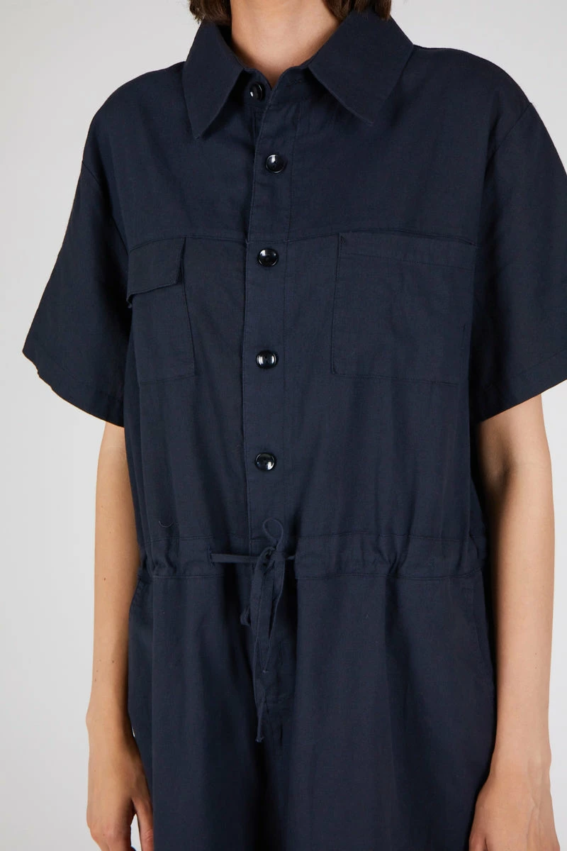 Intentionally Blank AMPA Romper 6 Intentionally Blank AMPA Romper