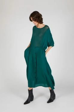 Intentionally Blank DRESSES DEW Dress