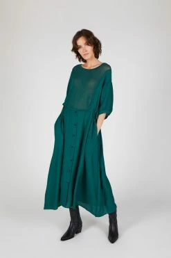 Intentionally Blank DRESSES DEW Dress