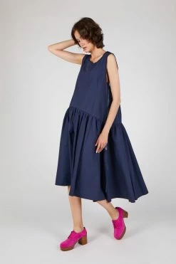 Intentionally Blank EXIA Dress