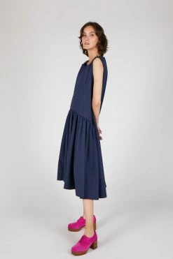 Intentionally Blank EXIA Dress