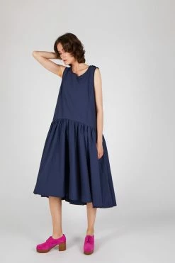 Intentionally Blank EXIA Dress