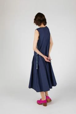 Intentionally Blank EXIA Dress