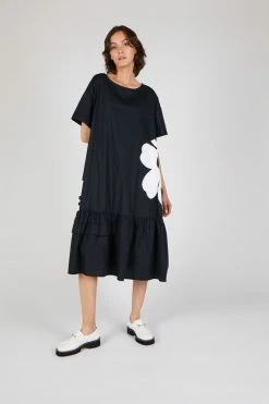 Intentionally Blank FLEUR Dress GARMENTS