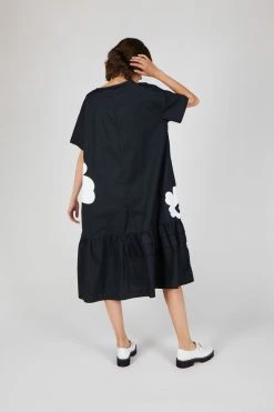 Intentionally Blank FLEUR Dress GARMENTS