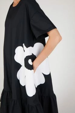 Intentionally Blank FLEUR Dress GARMENTS