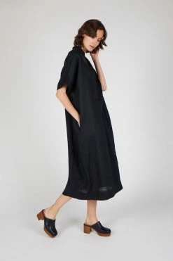 Intentionally Blank IIRAM Black Dress 8 Intentionally Blank IIRAM Black Dress
