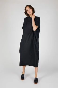 Intentionally Blank IIRAM Black Dress