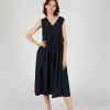 Intentionally Blank MATIEUS Dress Black GARMENTS
