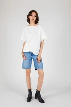 Intentionally Blank NISE Blouse