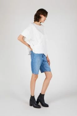 Intentionally Blank NISE Blouse