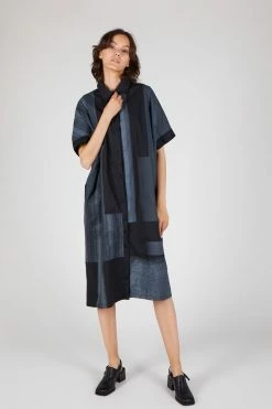 Intentionally Blank TARRA Dress GARMENTS