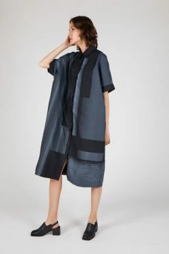 Intentionally Blank TARRA Dress GARMENTS