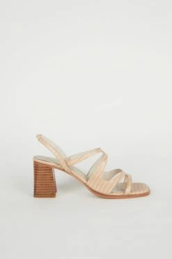 Intentionally Blank IF HEELED SANDAL Ojai