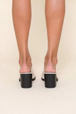 Intentionally Blank IMPLY-2 MULE Cream