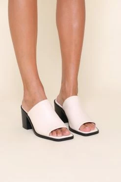 Intentionally Blank IMPLY-2 MULE Cream