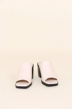 Intentionally Blank IMPLY-2 MULE Cream