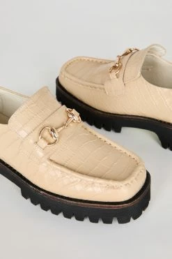 Intentionally Blank HK-2 Loafer Ojai