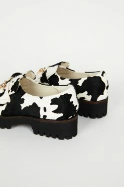 Intentionally Blank HK-2 Loafer Moo