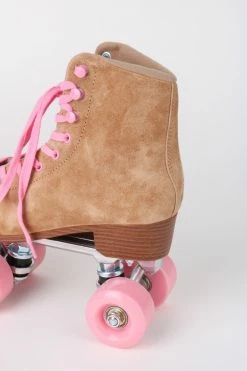 Intentionally Blank RINK ROLLER SKATE Sand