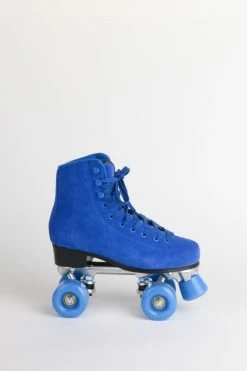 Intentionally Blank RINK ROLLER SKATE Cobalt IB ROLLER SKATES