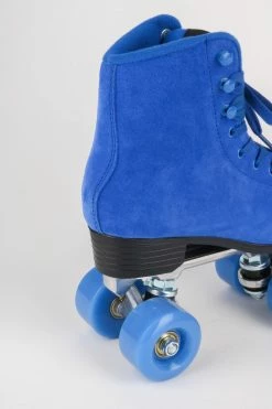 Intentionally Blank RINK ROLLER SKATE Cobalt IB ROLLER SKATES