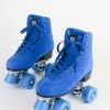 Intentionally Blank RINK ROLLER SKATE Cobalt IB ROLLER SKATES